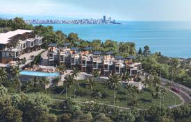 4غرفة خانه  200 متر مربع Batumi, گرجستان. $600,000