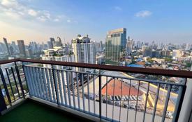 2غرفة شقق في الوحدات السكنية Khlong Toei, تایلند. $426,000