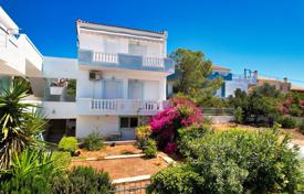 3غرفة  دو خانه بهم متصل 99 متر مربع Porto Cheli, یونان. Price on request