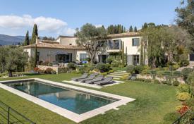 8غرفة ویلا  موگینز(فرانسه), فرانسه. 5,950,000 €
