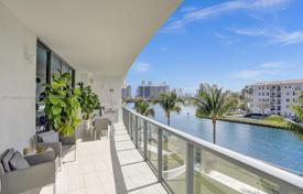 آپارتمان کاندو – Aventura, فلوریدا, ایالات متحده آمریکا. $1,800,000