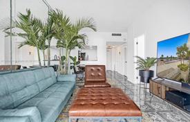 آپارتمان کاندو – Sunny Isles Beach, فلوریدا, ایالات متحده آمریکا. $319,000