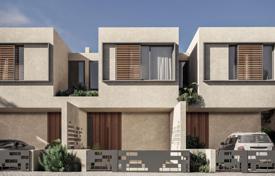 2غرفة دو خانه بهم چسبیده 110 متر مربع Konia, قبرس. 465,000 €