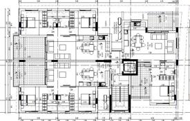 1غرفة آپارتمان  77 متر مربع Agios Ioannis (Cyprus), قبرس. 385,000 €