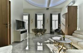 3غرفة آپارتمان  92 متر مربع District VI (Terézváros), مجارستان. 781,000 €