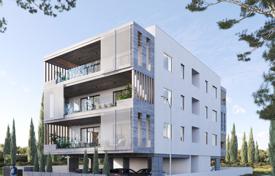 2غرفة شقة في مبنى جديد پافوس, قبرس. 270,000 €