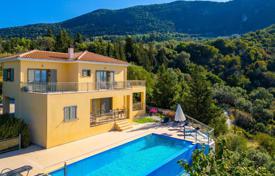 3غرفة ویلا  156 متر مربع Lefkas, یونان. 745,000 €