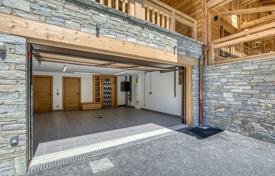 4غرفة کلبه کوهستانی  Le Grand-Bornand, فرانسه. 1,300,000 €