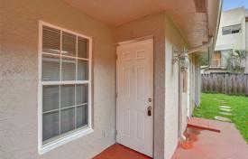 آپارتمان  – Coral Springs, فلوریدا, ایالات متحده آمریکا. $1,520,000