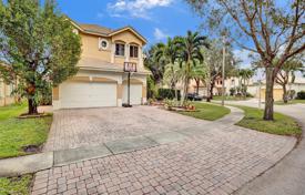 خانه  – Miramar (USA), فلوریدا, ایالات متحده آمریکا. $879,000
