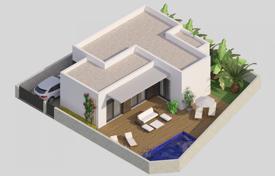 2غرفة ویلا  90 متر مربع Ciudad Quesada, اسپانیا. 460,000 €