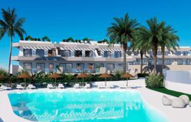 3غرفة آپارتمان  97 متر مربع Finestrat, اسپانیا. 440,000 €