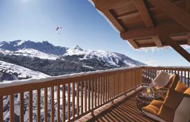 کلبه کوهستانی  – کورشول, Savoie, Auvergne-Rhône-Alpes,  فرانسه. 3,260,000 €
