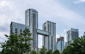 آپارتمان  – Iceboat Terrace, Old Toronto, تورنتو,  انتاریو,   کانادا. C$828,000
