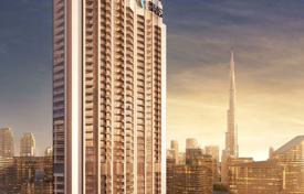 ساختمان تازه ساز – Business Bay, دبی, امارات متحده عربی. $485,000