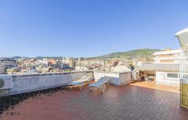 آپارتمان  – بارسلون, کاتالونیا, اسپانیا. 1,990,000 €