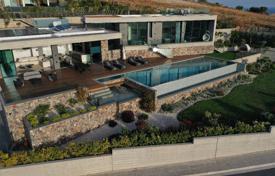 5غرفة دو خانه بهم چسبیده 414 متر مربع Armou, قبرس. 4,500,000 €