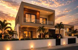 3غرفة دو خانه بهم چسبیده 246 متر مربع Agios Athanasios (Cyprus), قبرس. 780,000 €