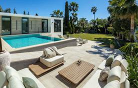 5غرفة ویلا  570 متر مربع Nueva Andalucia, اسپانیا. 3,950,000 €
