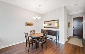 آپارتمان  – Blue Jays Way, Old Toronto, تورنتو,  انتاریو,   کانادا. C$1,117,000