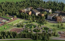 1غرفة آپارتمان  71 متر مربع Didi Dighomi, گرجستان. $115,000