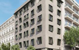 New residential complex with apartments آتن, یونان. 250,000 € از