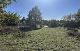 زمین تجاری Istria County, کرواسی. 71,000 €