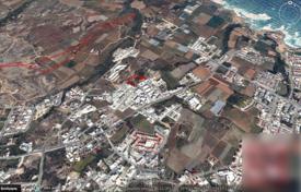 زمین تجاری Famagusta, قبرس. 800,000 €