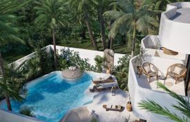 1غرفة آپارتمان  60 متر مربع Bingin Beach, اندونزی. $158,000