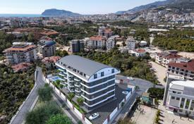 آپارتمان  – Oba, آنتالیا, ترکیه. $161,000