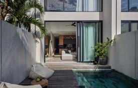 3غرفة ویلا  140 متر مربع Jalan Umalas, اندونزی. $315,000