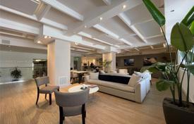 آپارتمان کاندو – Lincoln Road, سواحل میامی, فلوریدا,  ایالات متحده آمریکا. 471,000 €