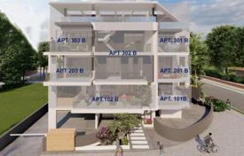 2غرفة پنت‌هاوس ها لارناکا, قبرس. 295,000 €