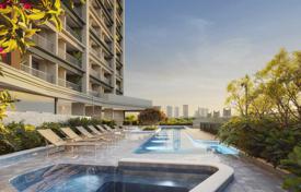 New residential complex with apartments Sao Paulo, برزیل. $172,000 از