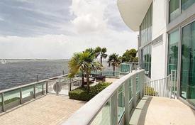 آپارتمان  – میامی, فلوریدا, ایالات متحده آمریکا. 1,247,000 €