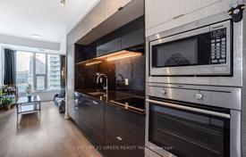 آپارتمان  – York Street, Old Toronto, تورنتو,  انتاریو,   کانادا. C$1,249,000