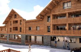 5غرفة آپارتمان  Villarembert, فرانسه. 995,000 €