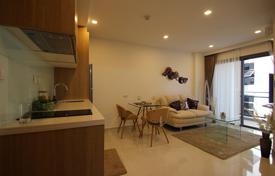 1غرفة آپارتمان  27 متر مربع Pratumnak Beach, تایلند. $82,000