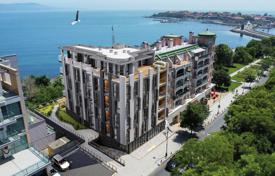 2غرفة آپارتمان  54 متر مربع Nessebar, بلغارستان. 214,000 €