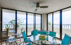 آپارتمان  – Bal Harbour, فلوریدا, ایالات متحده آمریکا. $2,495,000