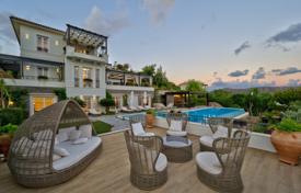 6غرفة ویلا  623 متر مربع Agios Nikolaos (Crete), یونان. 4,800,000 €