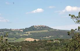زمین کشاورزی – Montalcino, توسکانی, ایتالیا. 7,000,000 €
