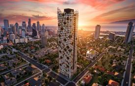 New residential complex with apartments بنوم بنه, کامبوج. $63,000 از