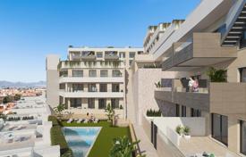 آپارتمان  – Aguilas, مورسیا, اسپانیا. 255,000 €