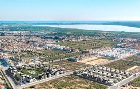 3غرفة ویلا  167 متر مربع Ciudad Quesada, اسپانیا. 532,000 €