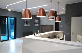 4غرفة آپارتمان  132 متر مربع Central District, لتونی. 607,000 €