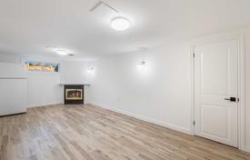 4غرفة خانه  Etobicoke, کانادا. C$1,806,000