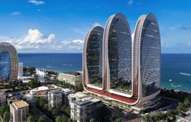 2غرفة شقة في مبنى جديد 65 متر مربع Batumi, گرجستان. $220,000