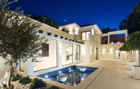 5غرفة ویلا  753 متر مربع Nueva Andalucia, اسپانیا. 4,495,000 €