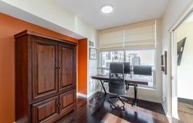 5غرفة آپارتمان  Old Toronto, کانادا. C$1,294,000